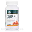 Фото товару Vitamin C Gummies Natural Orange, Вітамін C Жувальний, 100 таблет