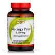 Фото товару Only Natural, Moringa Pure 1000 mg, Моринга, 90 капсул