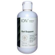 ION, Поддержка кишечника, Gut Support, 236 мл