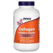 Фото товару Collagen Peptides Powder, Колагенові пептиди у порошку, 227 г