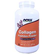 Now, Коллагеновые пептиды в порошке, Collagen Peptides Powder,...