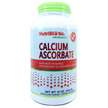 NutriBiotic, Calcium Ascorbate, Аскорбат Кальцію в порошку, 454 г