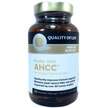 Quality of Life, Kinoko Gold AHCC, Кіноко Голд 500 мг, 60 капсул