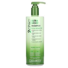 2chic Ultra-Moist Shampoo For Dry Damaged Hair Avocado + 2chic Ultra-Moist Shampoo For Dry Damaged Hair Avocado +