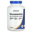 Фото товара Nutricost, Глюкозамин Хондроитин, Glucosamine with Chondroitin...