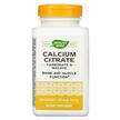 Nature's Way, Цитрат кальция, Calcium Citrate, 250 капсул