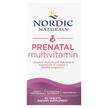 Фото товару Nordic Naturals, Prenatal Multivitamin, Мультивітаміни для ваг...