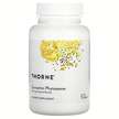 Фото товару Thorne, Curcumin Phytosome Sustained Release 500 mg, Меріва, 1...
