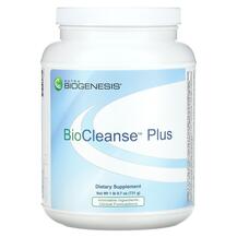 Детокс та очищення BioCleanse Plus Nutra BioGenesis 800 г