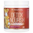 Фото товара Детокс и очистка, Detox Nourish Orange Pineapple, 300 г