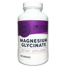 Vimergy, Глицинат Магния, Magnesium Glycinate 310 mg, 180 капсул