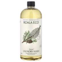 Natural Laundry Wash Australian Rosalina Essential Oil 1 л
