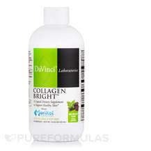 Collagen Bright Коллаген DaVinci Laboratories 225 мл