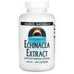 Фото товара Source Naturals, Эхинацея, Echinacea Extract 500 mg, 200 капсул