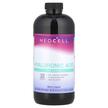 Фото товару Hyaluronic Acid Berry Liquid 50 mg, Гіалуронова кислота, 473 мл