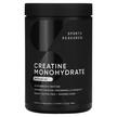 Sports Research, Креатин, Creatine Monohydrate Unflavored, 500 г