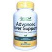 Фото товара Super Nutrition, Поддержка Печени, Advanced Liver Support, 90 ...
