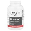 Мастиковая смола, Mastica Chios Gum Mastic, 240 капсул
