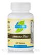 Priority One, Поддержка иммунитета, Immuno Plus, 60 таблеток