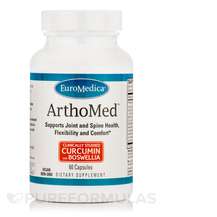 Підтримка суглобів ArthoMed EuroMedica 60 капсул Підтримка суглобів ArthoMed EuroMedica 60 капсул