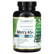 Фото товара Коэнзим CoQ10, Coenzymated Men's 45+ Clinical+ Multi, 120 ка