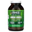 Ростки пшеницы Витграсс, Wheat Grass Powder, 280 г