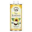 Фото товара Organic SunCoco Sunflower Oil & Coconut Oil Blend, Кокосовое 