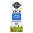 Фото товара Рыбий жир Омега-3 для детей, Kids Plant Omega-3, 57 мл