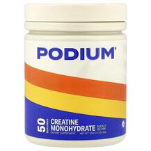 Creatine Monohydrate Rocket Ice Pop Креатин Podium Creatine Monohydrate Rocket Ice Pop Креатин Podium