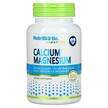 Фото товару NutriBiotic, Essentials Calcium Magnesium, Кальцій Магний, 100...