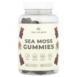 Фото товару Sea Moss Gummies, Ірландський морський мох, 60 таблеток