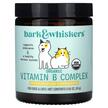 Фото товару Healthy Pets Vitamin B Complex For Cats & Dogs Фото товару Healthy Pets Vitamin B Complex For Cats & Dogs, B-комплекс, 6