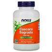 Now, Cascara Sagrada 450 mg, 250 Capsules