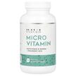 Фото товару Dr. Brad, Micro Vitamin, Мультивітаміни, 150 капсул