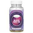 Фото товара Phytoral, Черный тмин, Black Seed Oil 1000 mg, 60 капсул