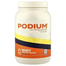 Whey Protein Powder Coffee Ice Cream Протеин Изолят Podium