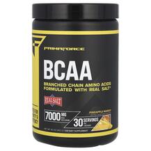 BCAA Pineapple Mango БЦАА Primaforce 450 г