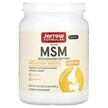Фото товара Jarrow Formulas, Метилсульфонилметан МСМ, MSM Powder, 1000 г