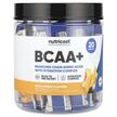 Фото товару Nutricost, Performance BCAA+ Peach Mango, БЦАА, 20 шт