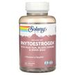 Solaray, Phytoestrogen, Підтримка естрогену, 240 капсул