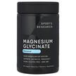 Фото товару Sports Research, Magnesium Glycinate 160 mg, Магній, 90 капсул
