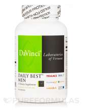 Daily Best Men Мультивитамины DaVinci Laboratories