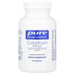 Фото товара Pure Encapsulations, Колострум, Colostrum 40% IgG, 90 капсул