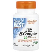 Обзор на B-Complex B-комплекс Doctor's Best Обзор на B-Complex B-комплекс Doctor's Best