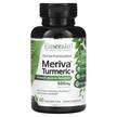 Фото товару Emerald, Meriva Turmeric + 250 mg, Меріва, 60 капсул