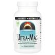 Фото товару Source Naturals, Ultra-Mag, Магній B6, 90 капсул