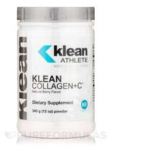 Klean Collagen + C Коллаген Klean Athlete 340 г