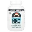 Фото товару NKO Neptune Krill Oil 500, Масло криля NKO Нептун 500 мг, 120 кап