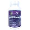 Genex Formulas, Ресвератрол 1500 мг, Resveratrol Extra Strengt...