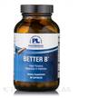 Фото товару Progressive Labs, Better B, B-комплекс, 90 капсул